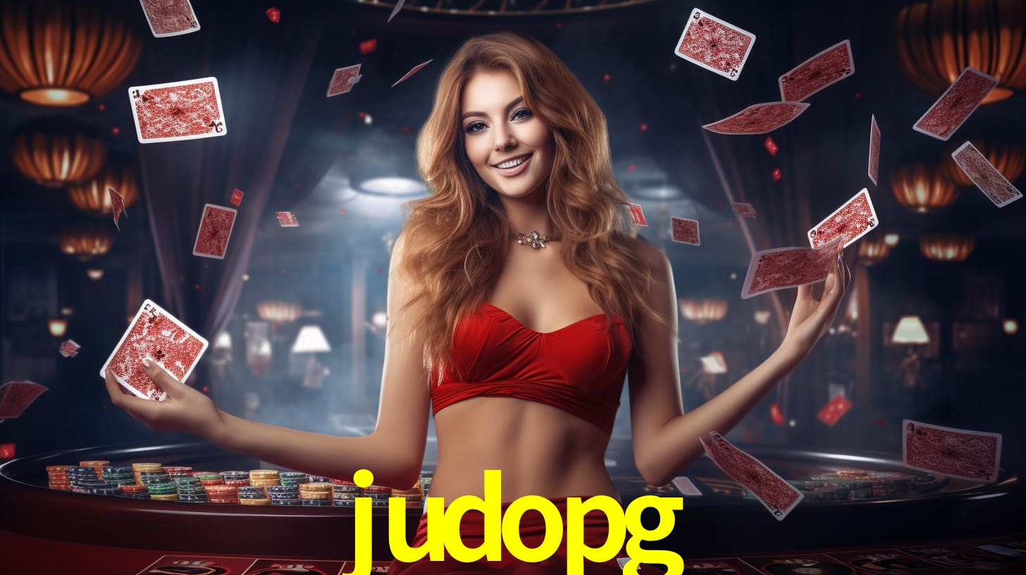 judopg.com